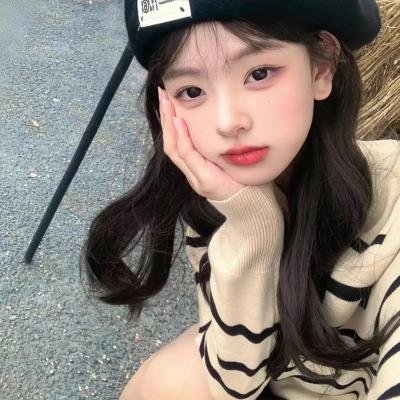 永恒美人