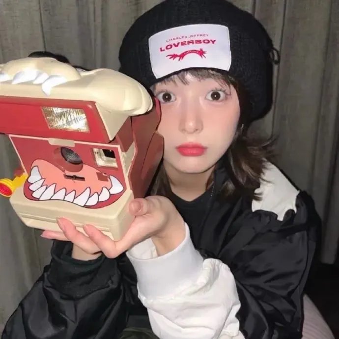爬行异种