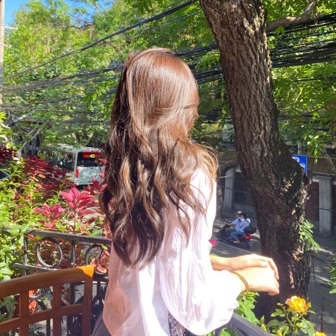 女王之花